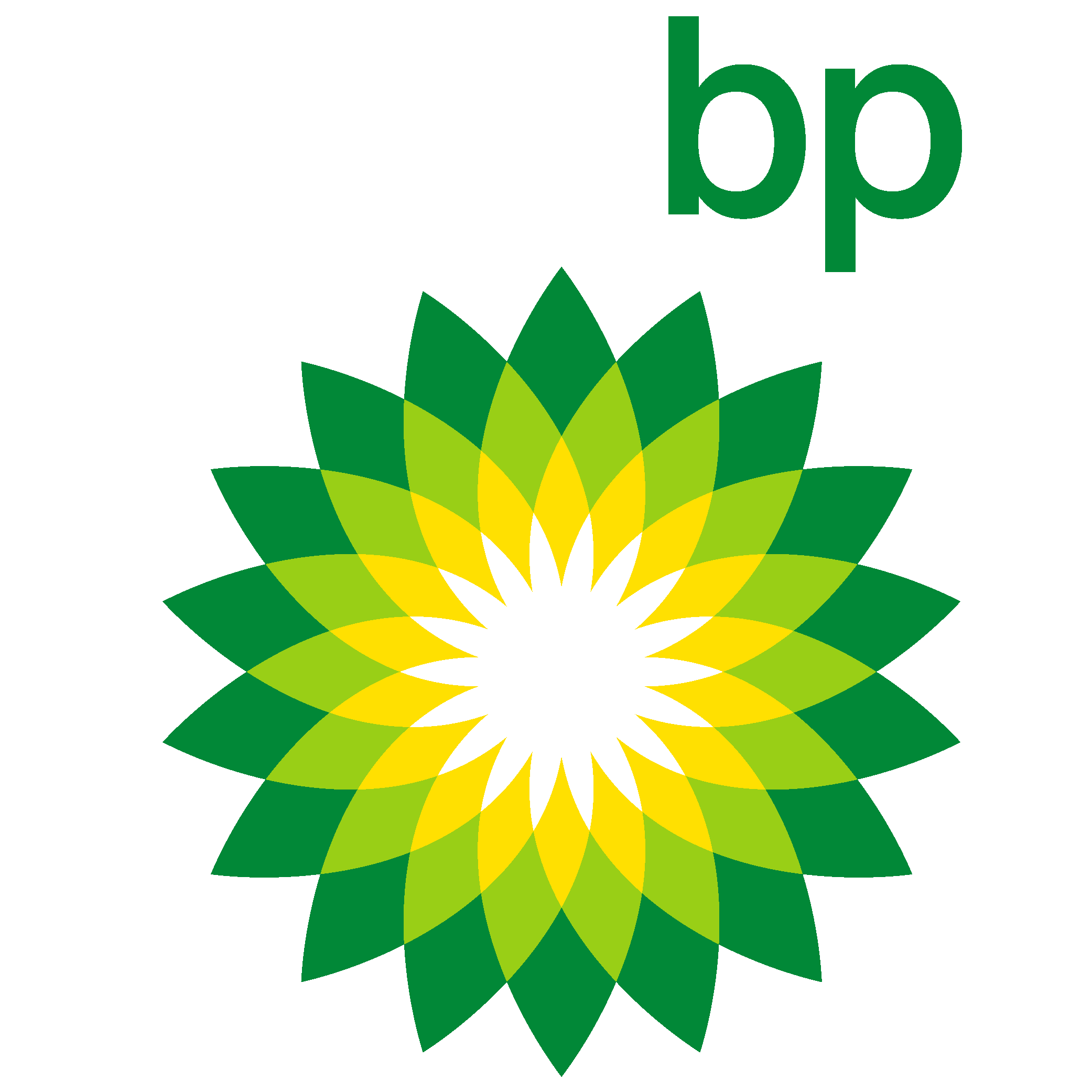 BP Logo